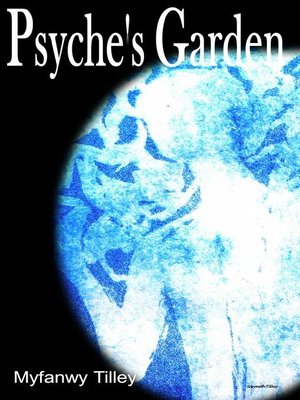 cover image of Psyche's Garden